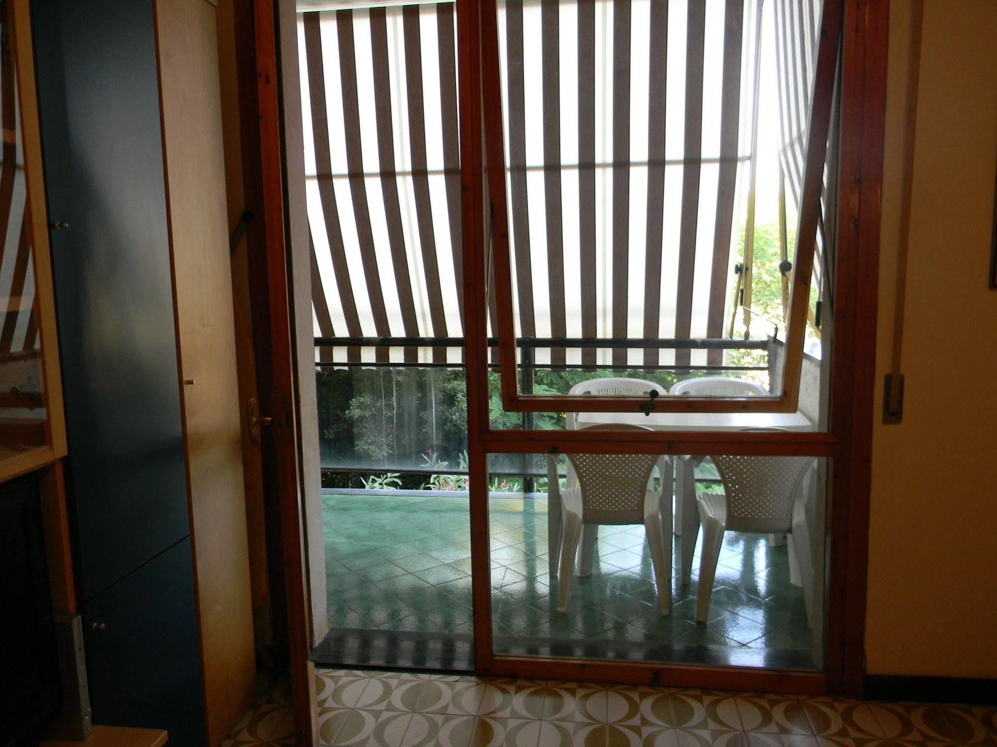 Mimosa Apartment 라팔로 외부 사진